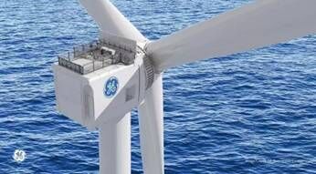 至2019年9月，全球最大風(fēng)力發(fā)電機(jī)到底多大？