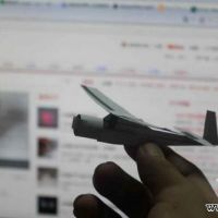 實(shí)驗(yàn)：紙空氣滑翔機(jī)設(shè)計